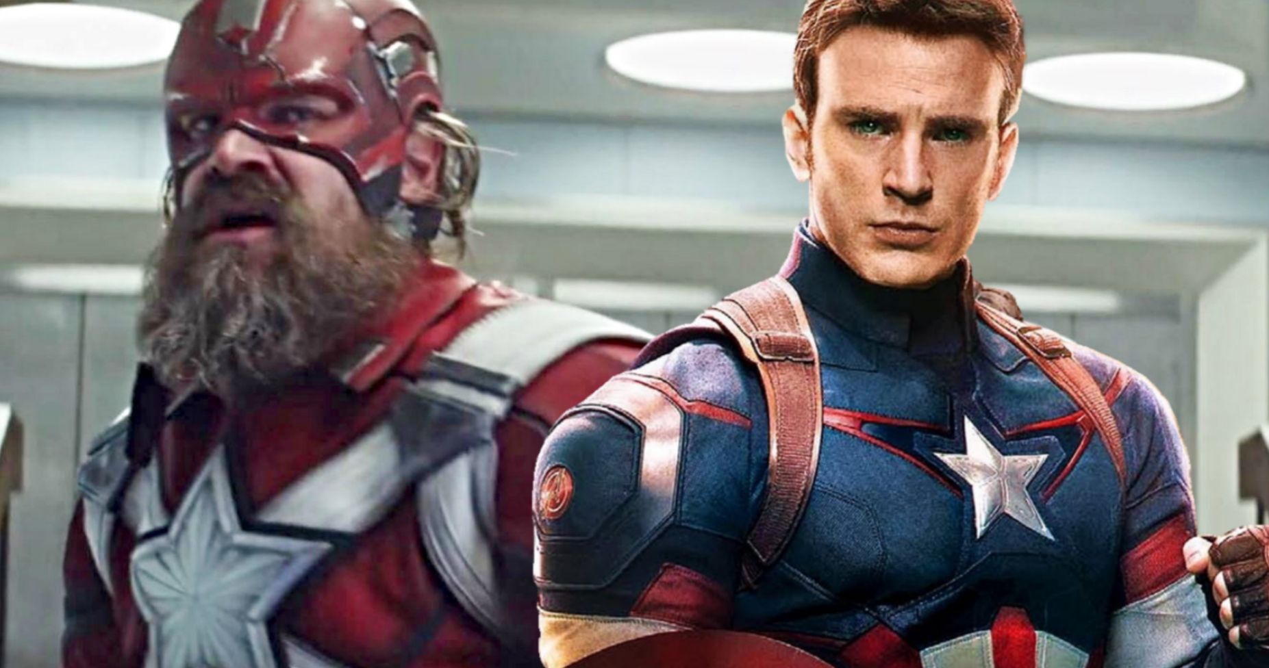 Black Widow Star David Harbour Calls Red Guardian the Russian Captain America