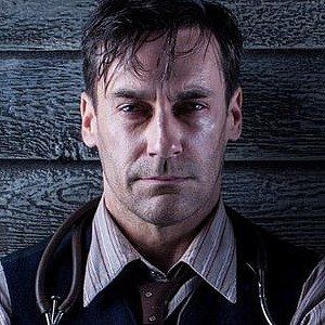 A Young Doctor's Notebook Trailer with Jon Hamm and Daniel Radcliffe