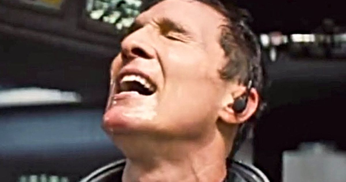 Matthew McConaughey Making Noises Supercut Will Push You Over the Edge