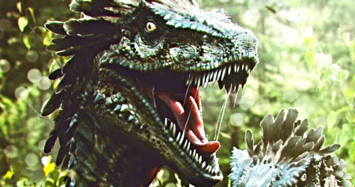 Jurassic World 3: Dominion Director Shares New Image While Working from Home