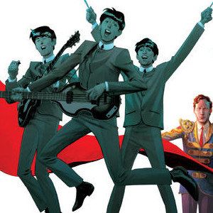 The Fifth Beatle Adaptation Moves Forward