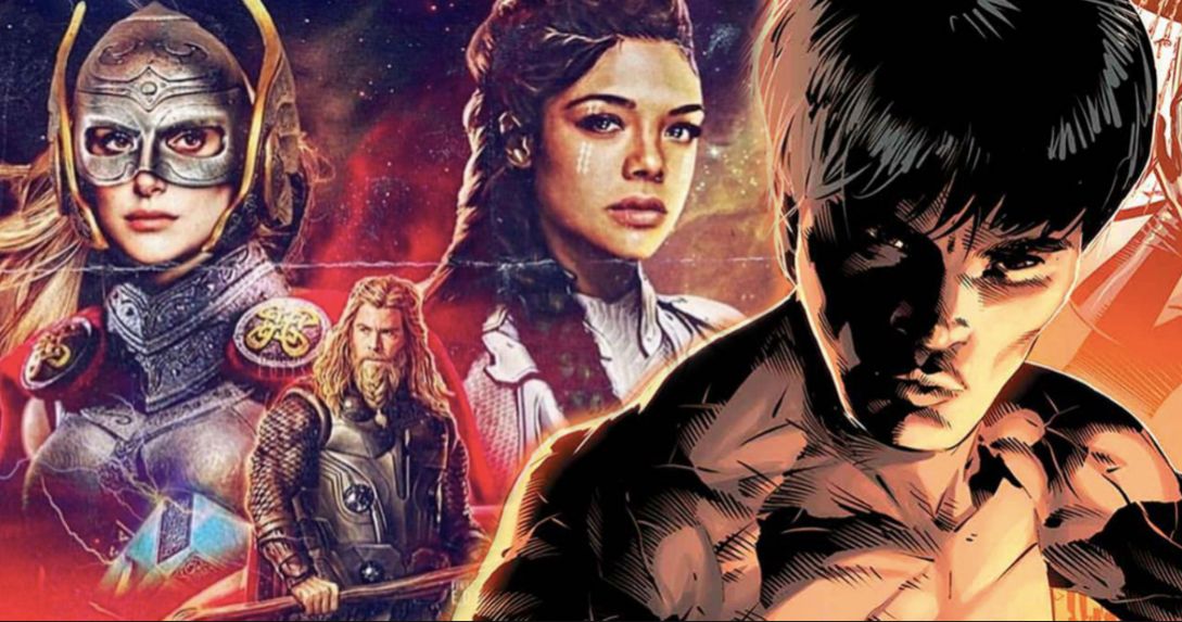 Thor: Love &amp; Thunder Will Shoot in Sydney After Shang-Chi Wraps in Summer 2020
