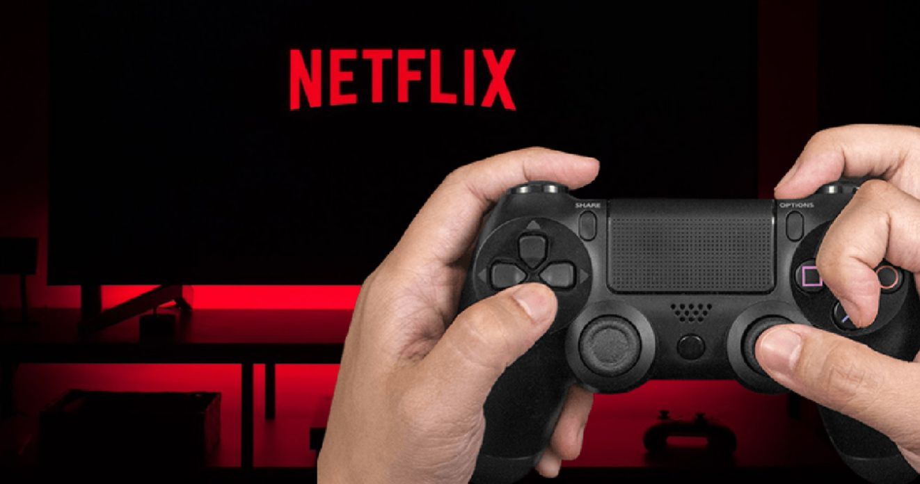 Netflix Is Expanding Into Video Games Within the Next Year