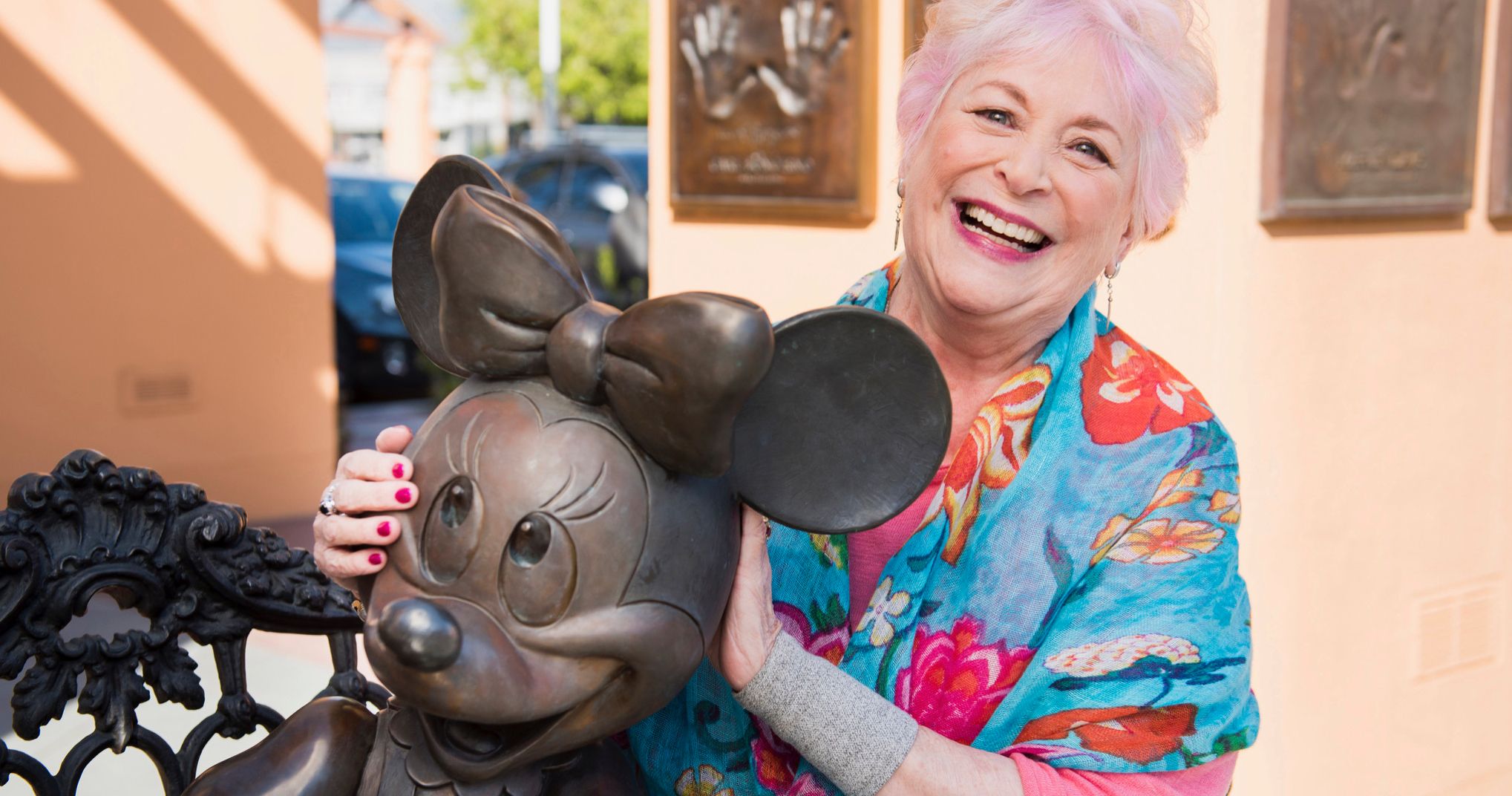 Russi Taylor, Minnie Mouse &amp; The Simpsons Voice Actress, Dies at 75