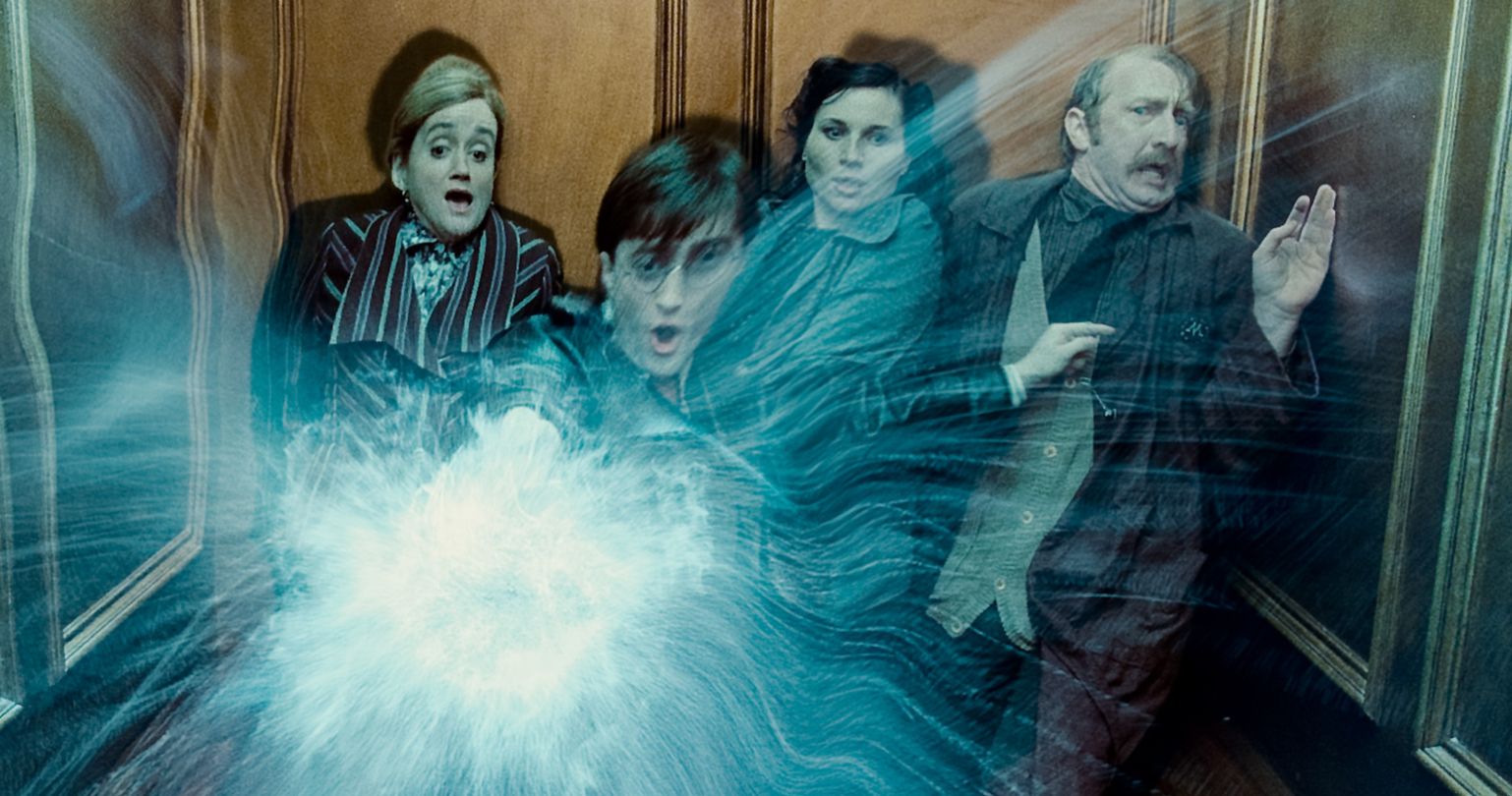 4 New Harry Potter History Of Magic Books Are Coming From J.K. Rowling