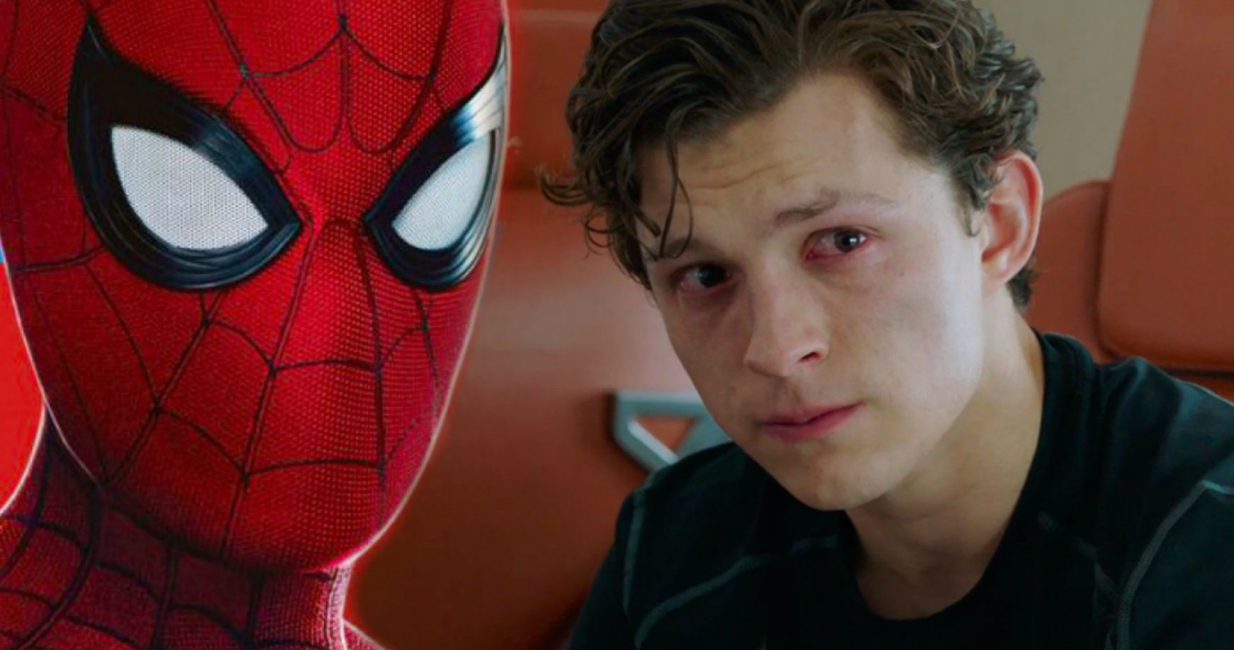 #SaveSpidey Is Trending Worldwide, Is There Hope for Spider-Man &amp; the MCU?
