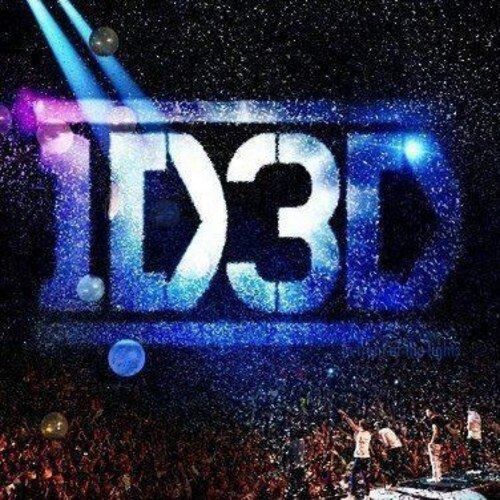 One Direction 3D Trailer