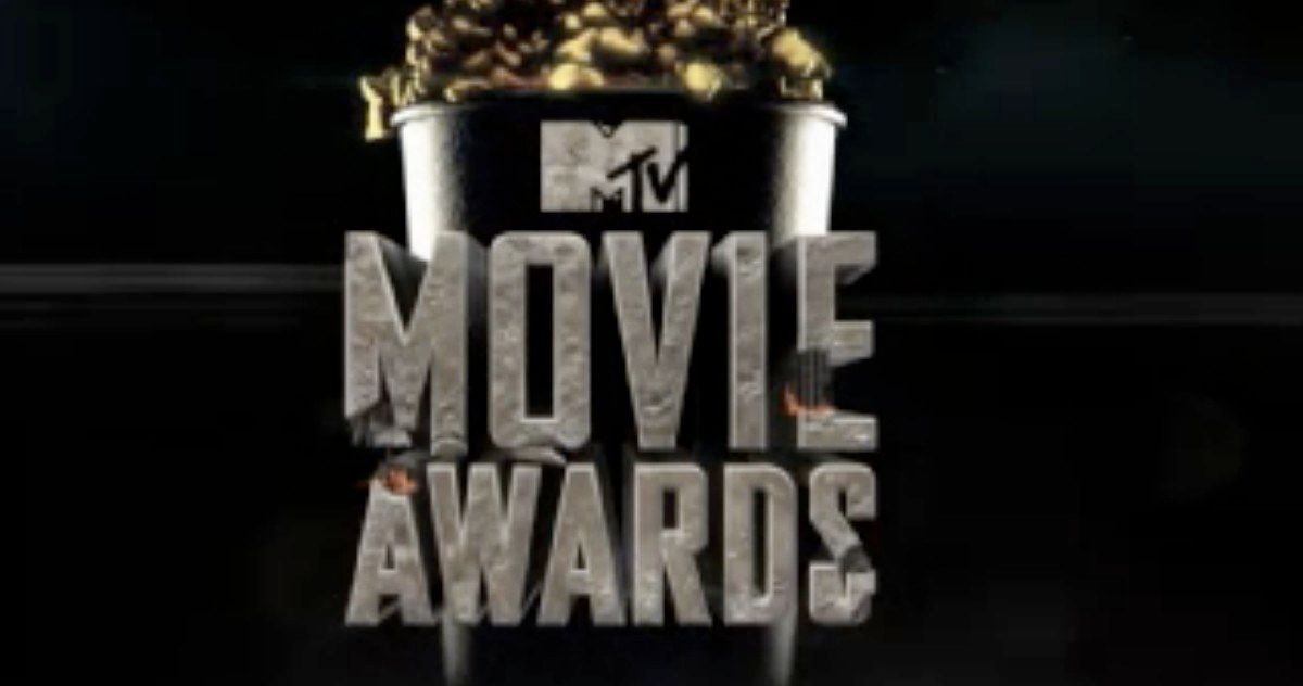 2014 MTV Movie Awards Will Air Live April 13th