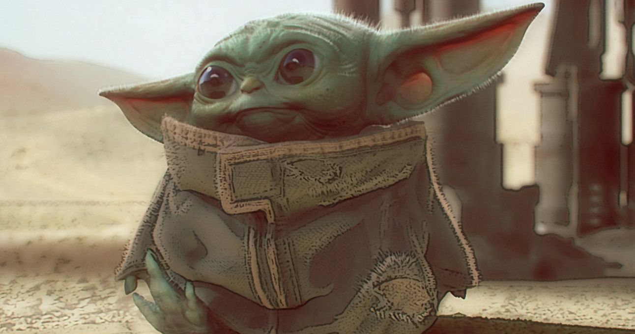 Baby Yoda Concept Art Arrives, When Will The Mandalorian Reveal Its Name?