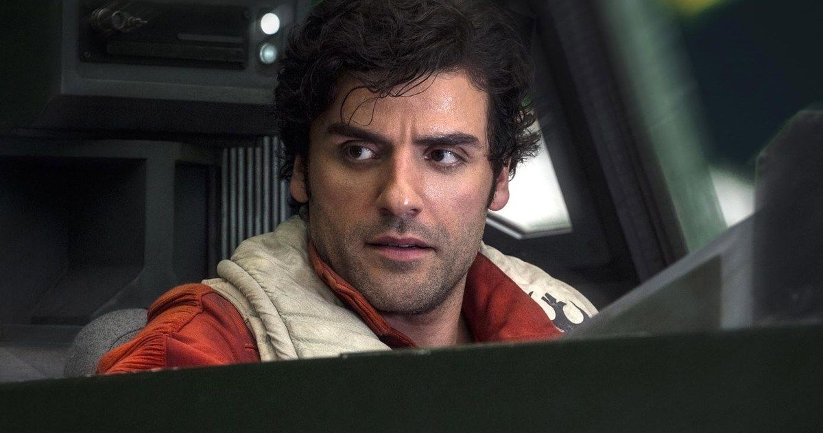 Star Wars 8 Director Reveals First Word Spoken in The Last Jedi