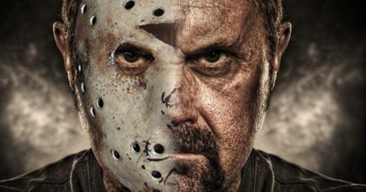 Snubbed Friday the 13th Actor Confirms Sneaky Freddy Vs. Jason Cameo
