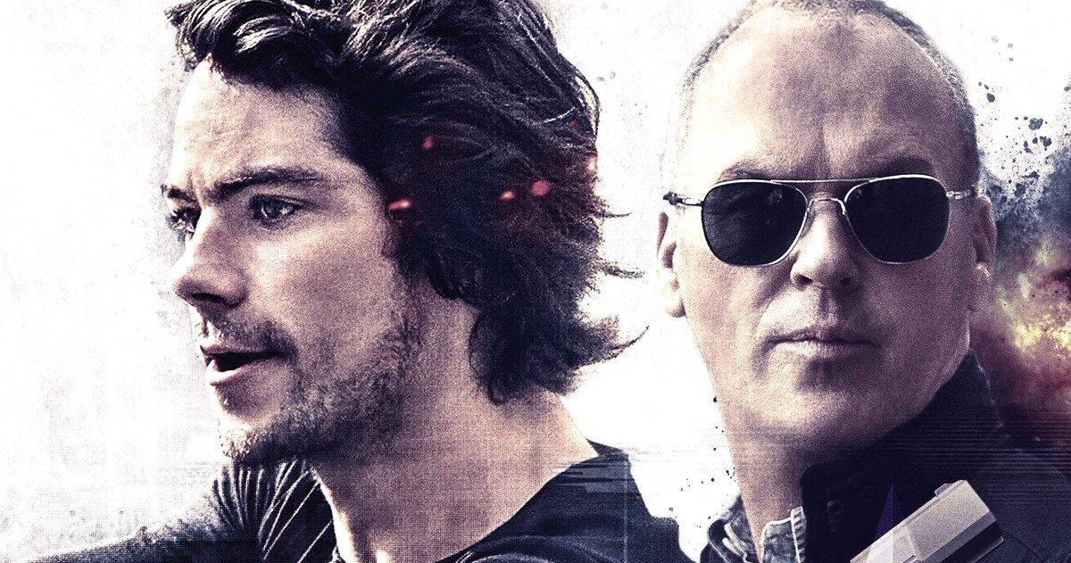 American Assassin Red Band Trailer Gets Bloody with Dylan O'Brien