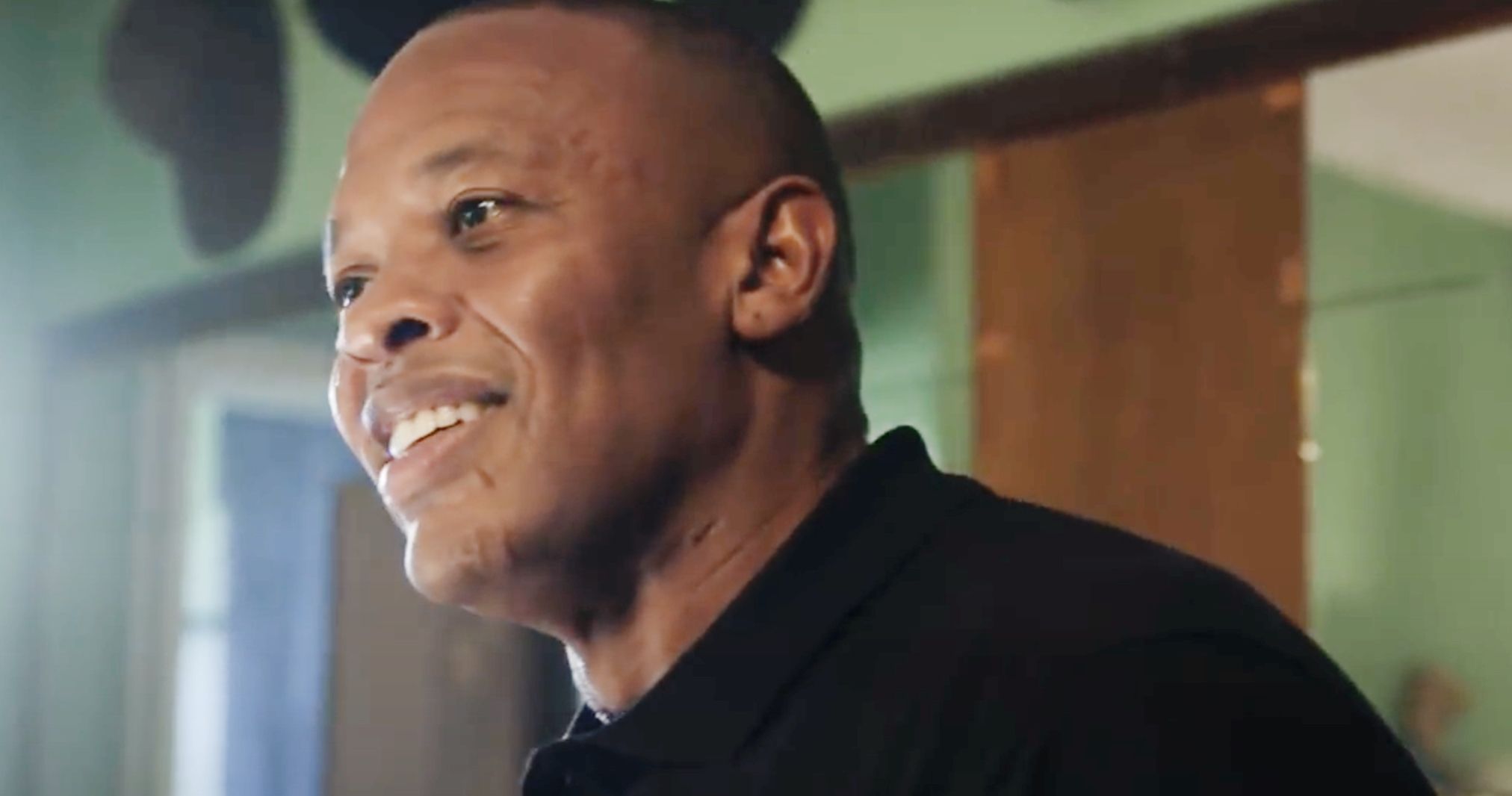 Dr. Dre Remains in ICU as Doctors Determine What Caused Brain Aneurysm