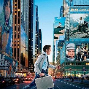 Third The Secret Life of Walter Mitty Trailer and New Poster
