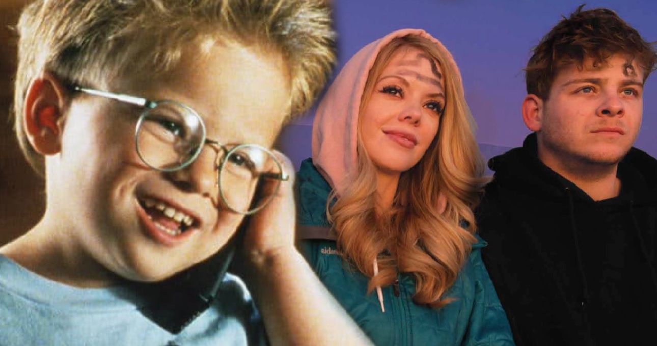 Jerry Maguire Star Jonathan Lipnicki Is All Grown Up in Pooling to Paradise Trailer