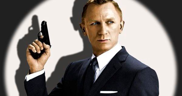 Anything's Possible When It Comes to Casting the Next James Bond