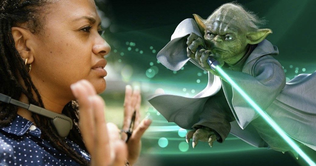 A Wrinkle in Time Director Says No Way to Star Wars
