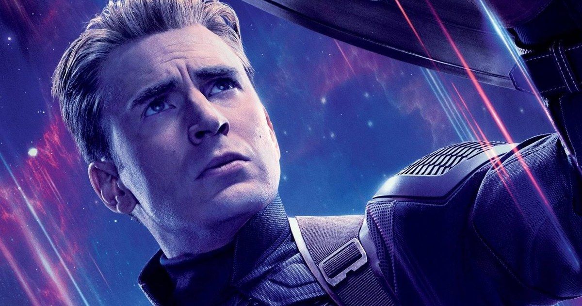 Are More Captain America Movies Possible After Avengers: Endgame?