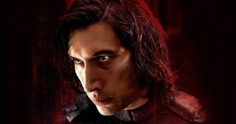 How The Last Jedi Soundtrack Sets Up Kylo Ren's Doomed Future
