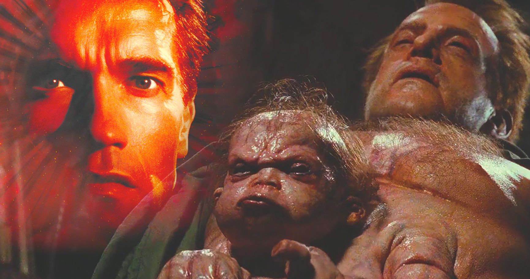 Marshall Bell Talks Total Recall 30th Anniversary and the Legacy of Kuato &amp; George [Exclusive]