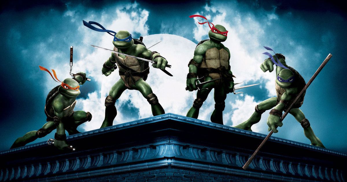 Teenage Mutant Ninja Turtles: Names and Character Guide