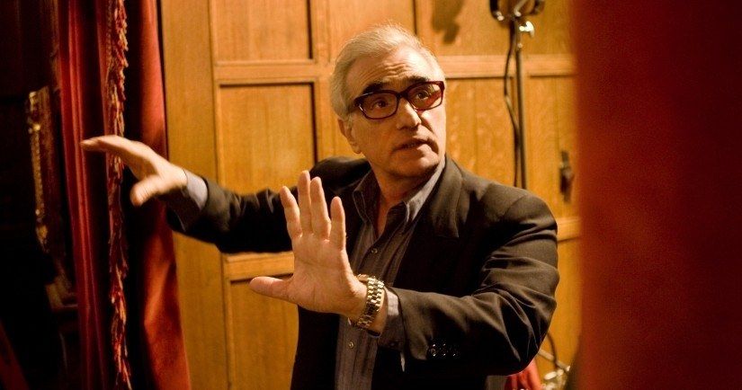 Martin Scorsese to Executive Produce Andrew Lau's Revenge of the Green Dragons