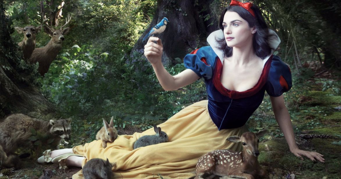 Disney's Snow White Remake Goes After Amazing Spider-Man Director