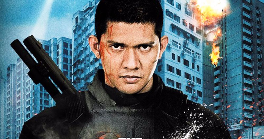 The Raid Remake Is Still Happening, But Not Quite How You'd Expect