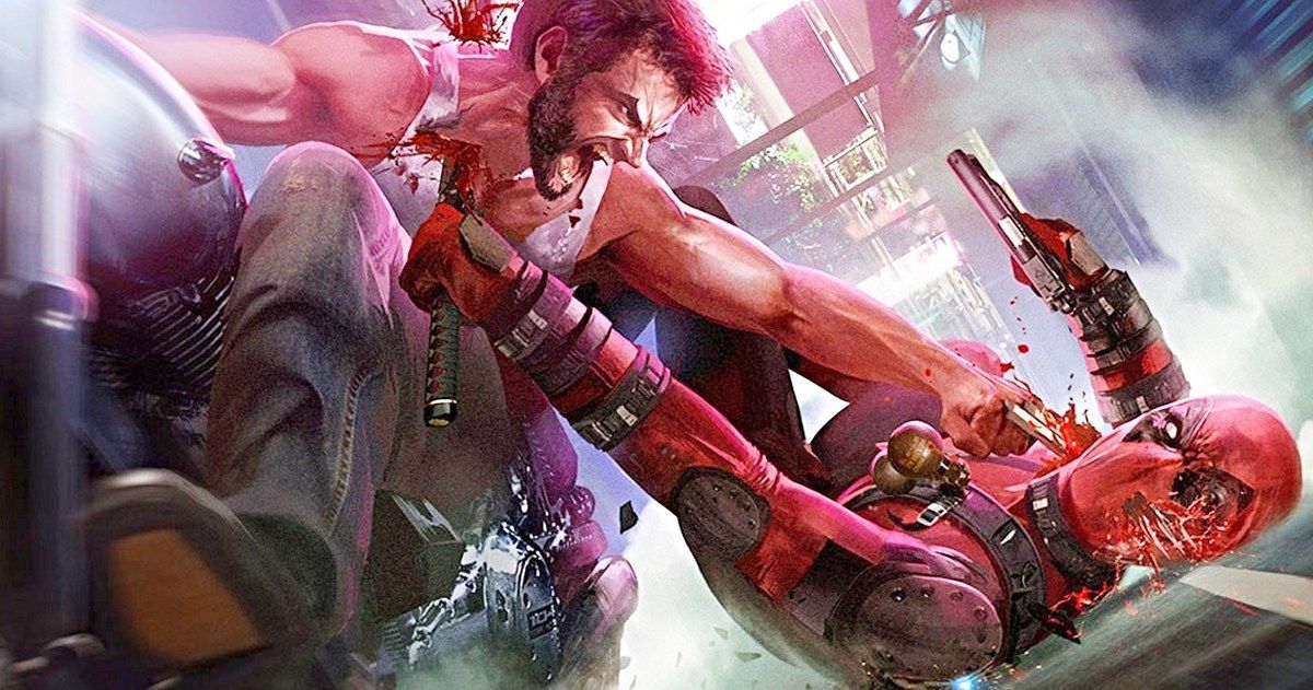 Deadpool Creator Begs Hugh Jackman for Wolverine Crossover in Open Letter