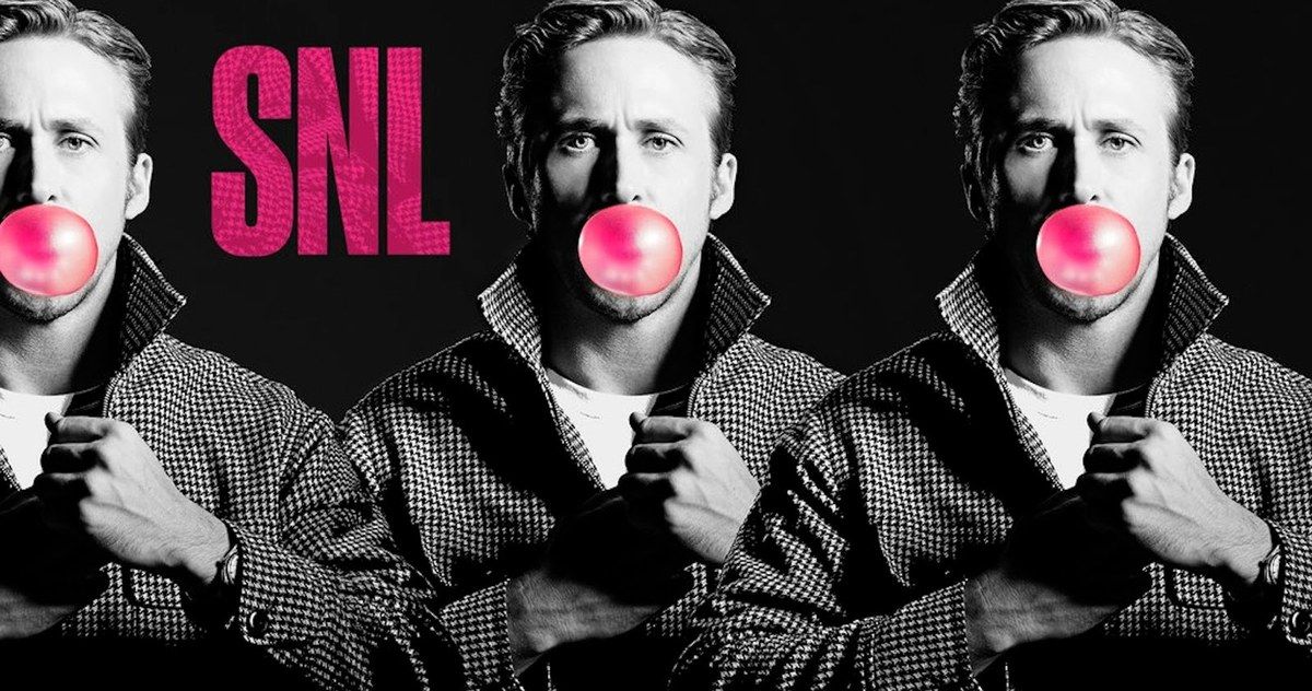 Ryan Gosling, Gal Gadot, and Kumail Nanjiani to Host New SNL Episodes