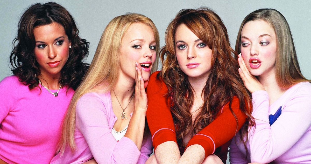 Mean Girls Celebrate Mean Girl Day by Creating Las Vegas Victims Charity