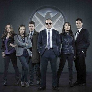 Marvel's Agents of S.H.I.E.L.D. Gets Series Order on ABC, First Look to Debut May 12th