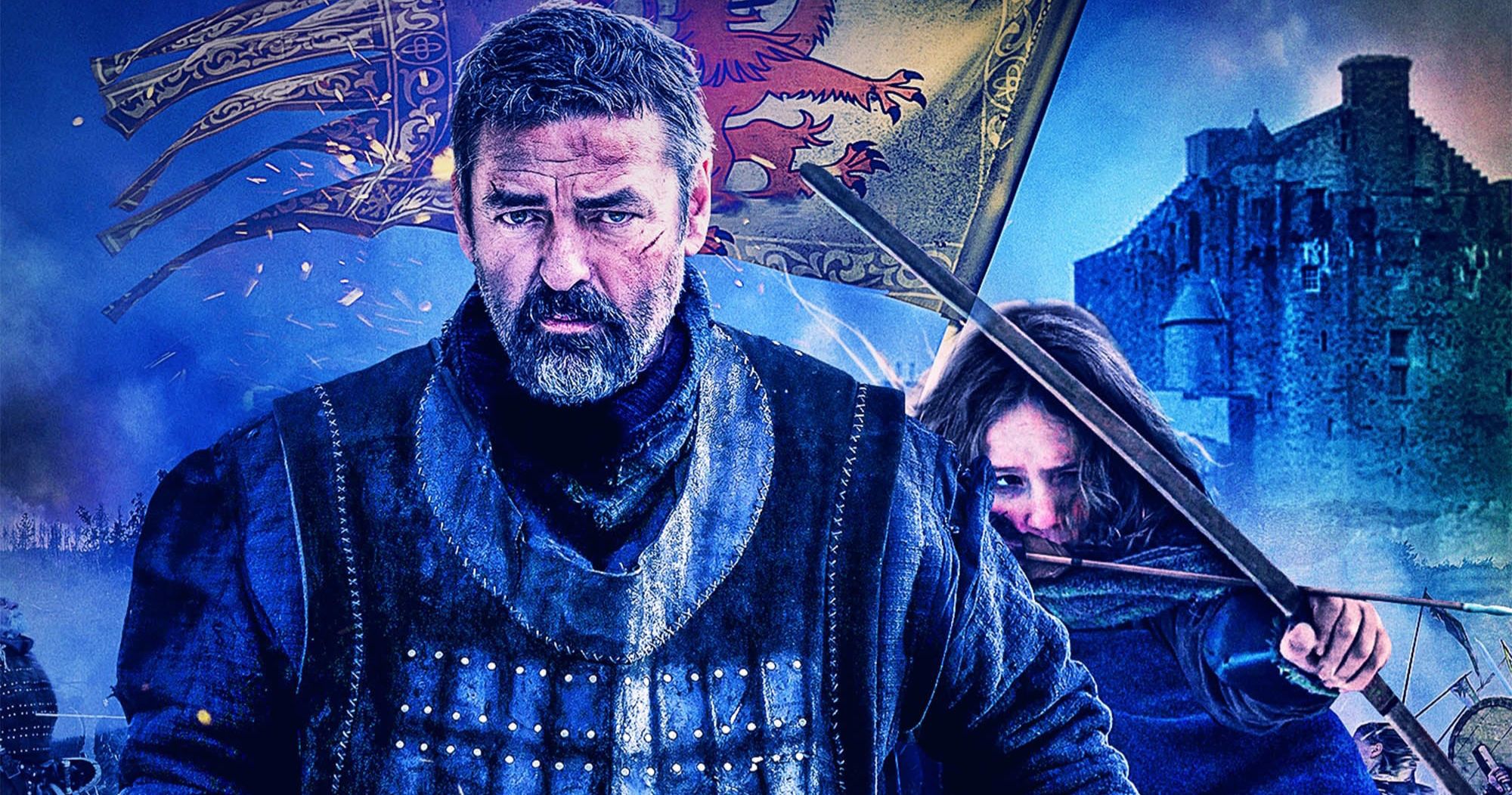Robert the Bruce Review: Don't Expect a Braveheart Sequel