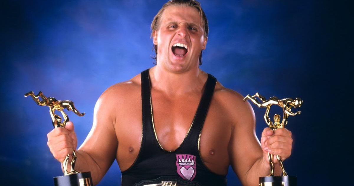 Owen Hart Remembered by Friends and Wrestling Fans on the 22nd Anniversary of His Death