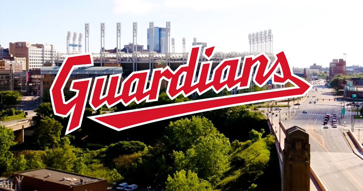 Cleveland Indians Recruit Tom Hanks to Announce Name Change to Guardians