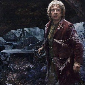 Smaug Arises in New The Hobbit: The Desolation of Smaug TV Spot