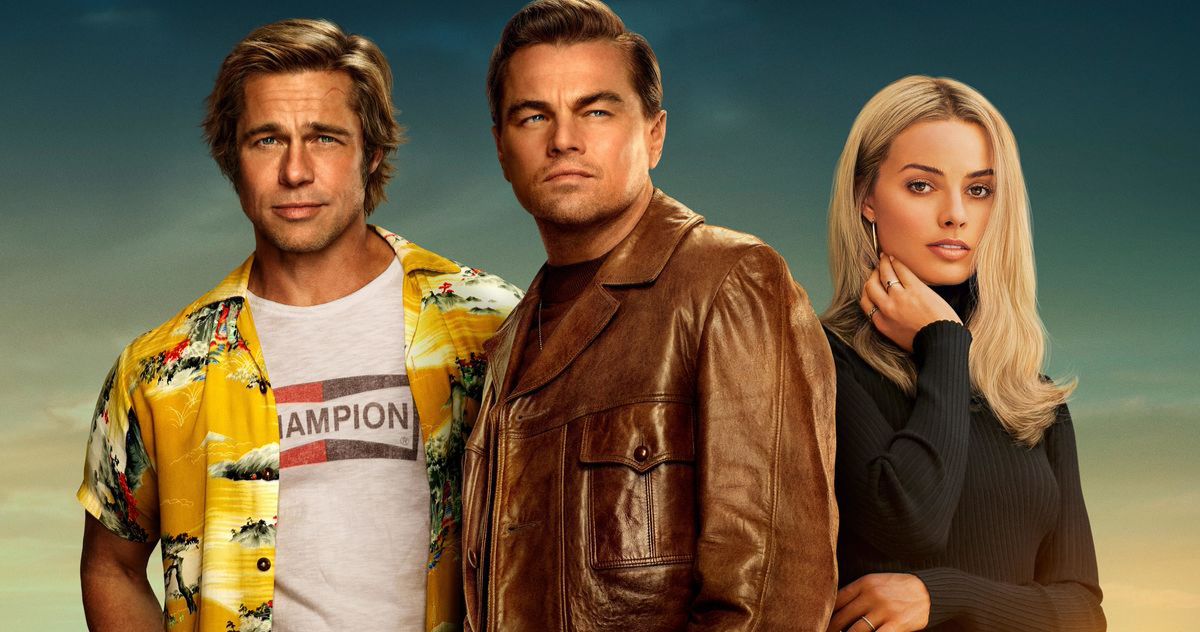 Margot Robbie Says There's a 20-Hour Cut of Tarantino's Once Upon a Time in Hollywood