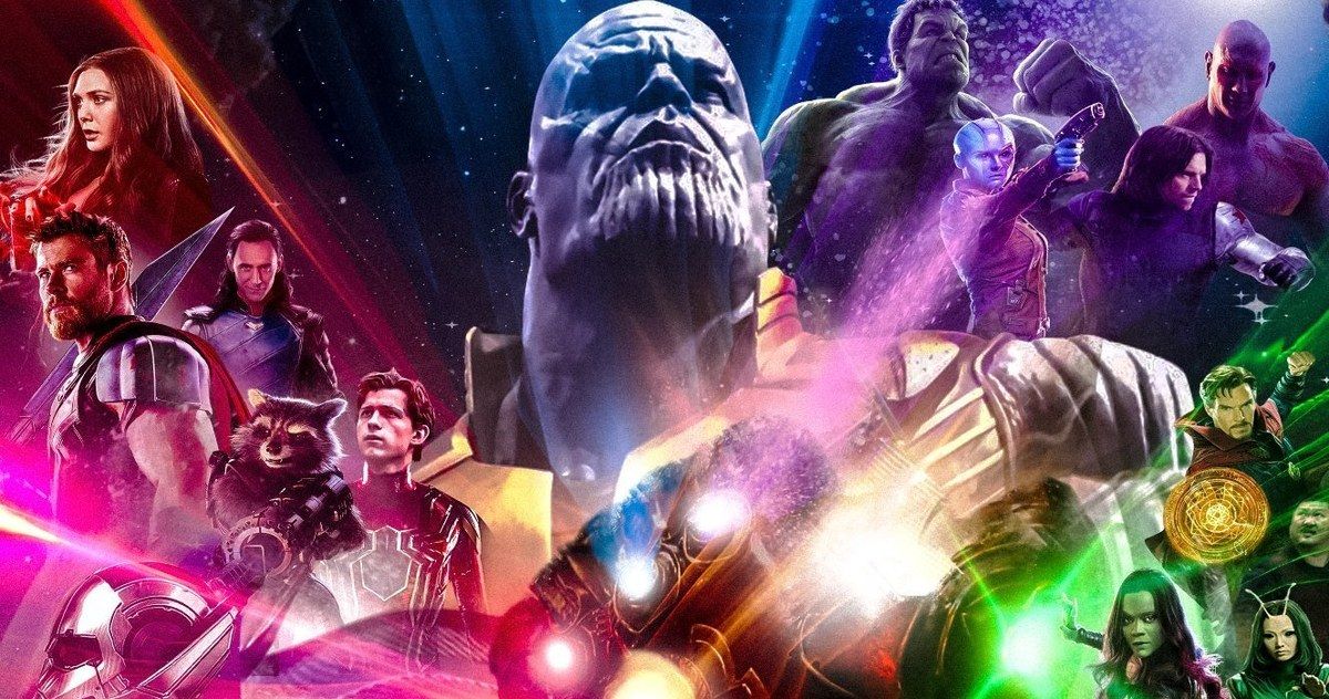 Avengers 4 Is A Finale For Current Marvel Superheroes