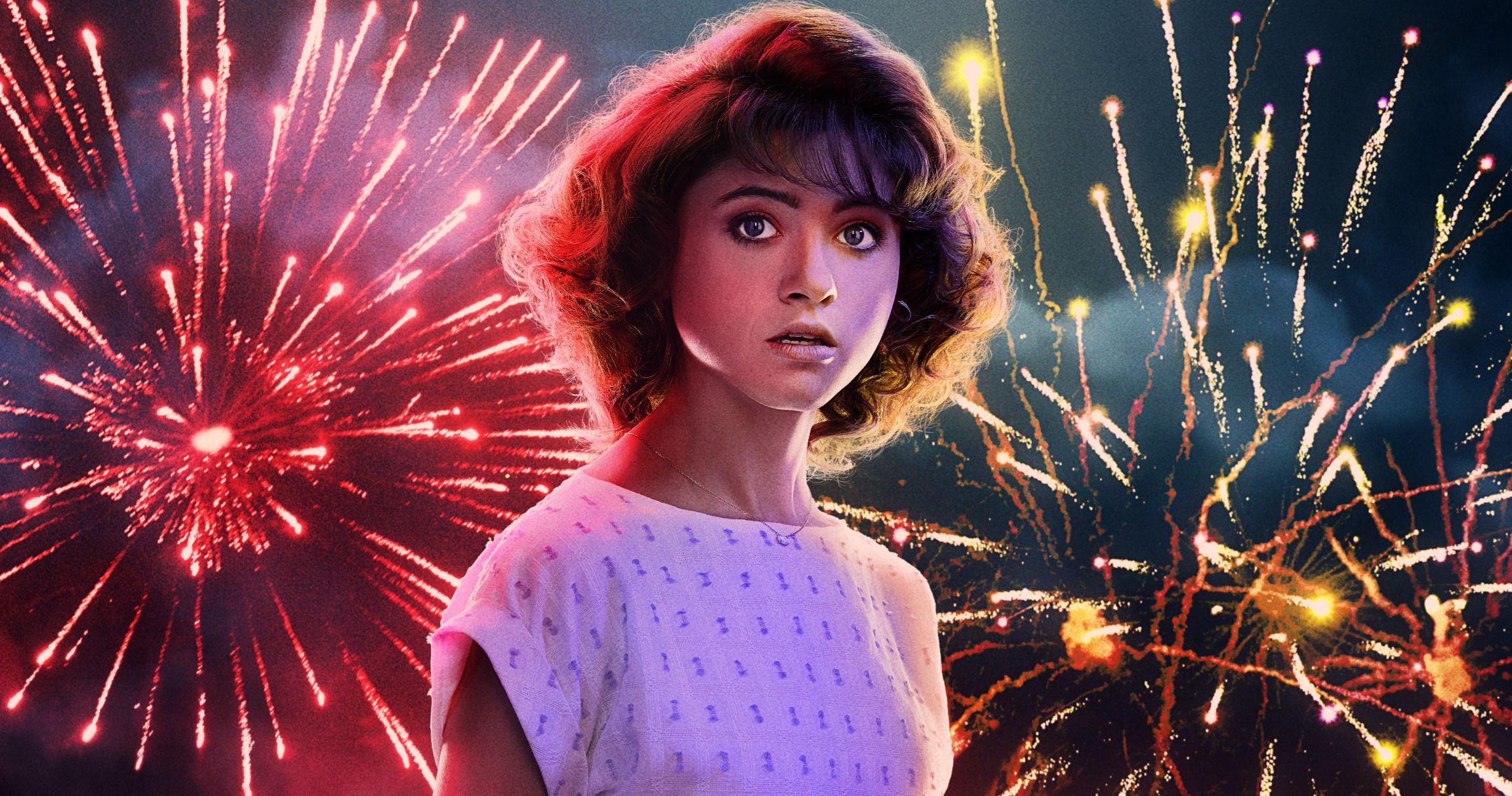 Stranger Things Season 4 Delay Could Make It the Best Yet According to Natalia Dyer