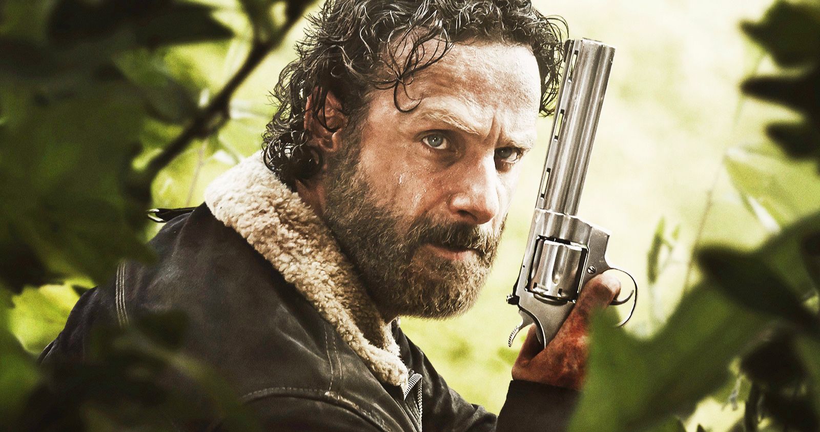 The Walking Dead and Other AMC Shows Are Now Streaming Free on Pluto TV