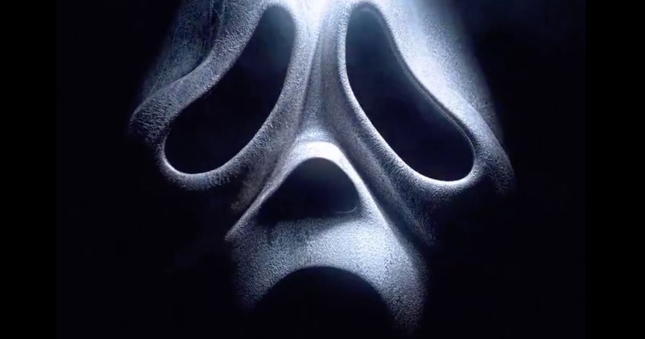 Scream 5 Teaser Announces Release Date and the Return of Ghostface