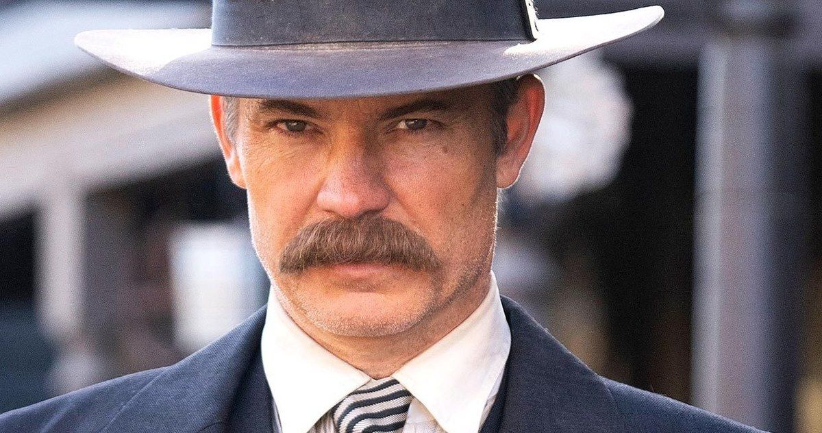 Deadwood Movie Gets a Spring 2019 Release Date on HBO