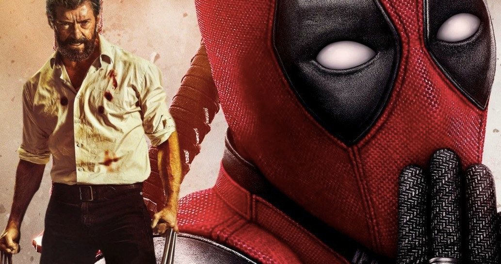 Ryan Reynolds Still Wants Hugh Jackman to Do Wolverine Vs. Deadpool Movie