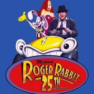 COMIC-CON 2013: Who Framed Roger Rabbit 25th Anniversary Panel Video