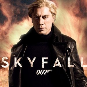 Skyfall Set Photos Show Daniel Craig in Action as James Bond!