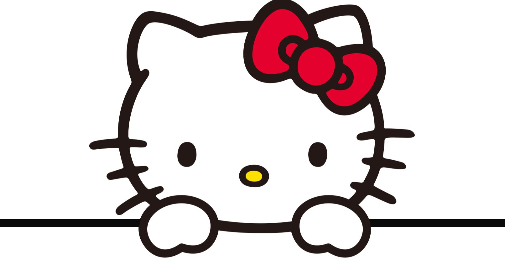 Hello Kitty Movie Is Officially Happening, Will Be a Live-Action /  Animation Hybrid