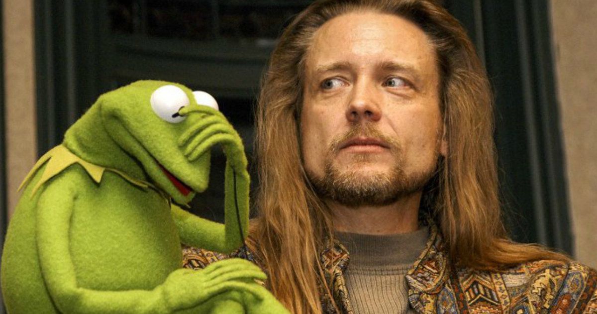 Kermit the Frog Voice Actor Gets Replaced After Nearly 30 Years