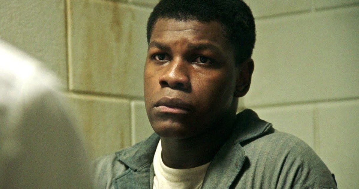 Detroit Trailer #2 Has John Boyega at the Center of an Historic Riot