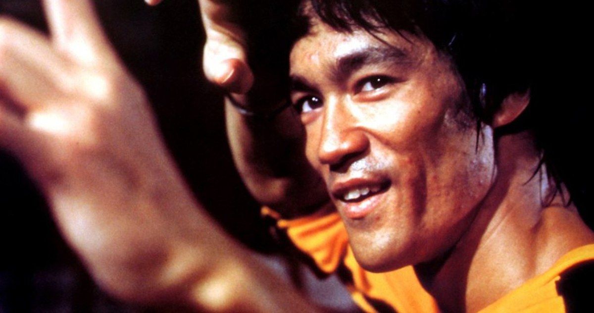 Bruce Lee Biopic Little Dragon Begins Production This Summer