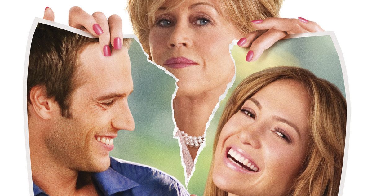 Monster-in-Law TV Show Coming from Carrie Diaries Producer